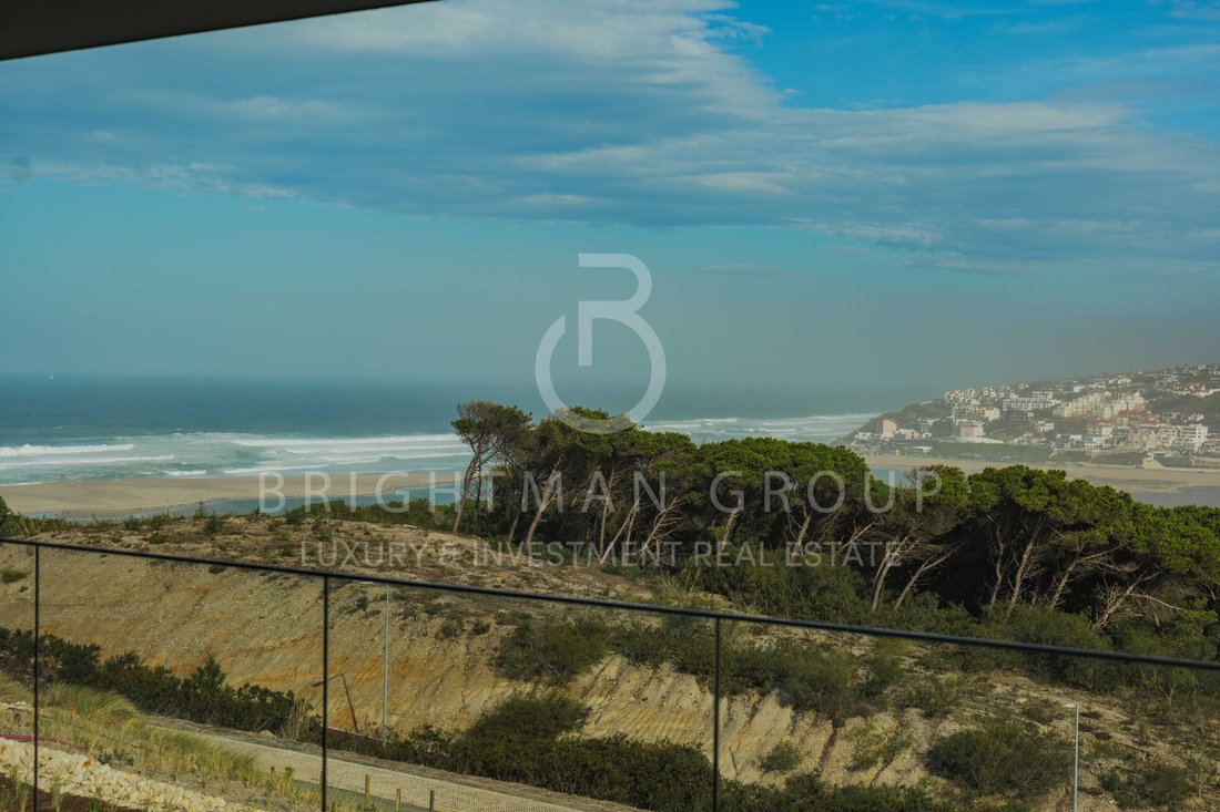 Apartment in Vau, Leiria District, Portugal 1 - 15243877
