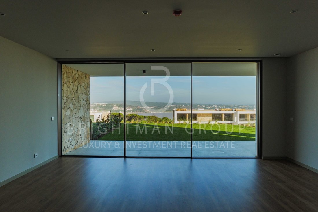 Apartment in Vau, Leiria District, Portugal 2 - 15243877