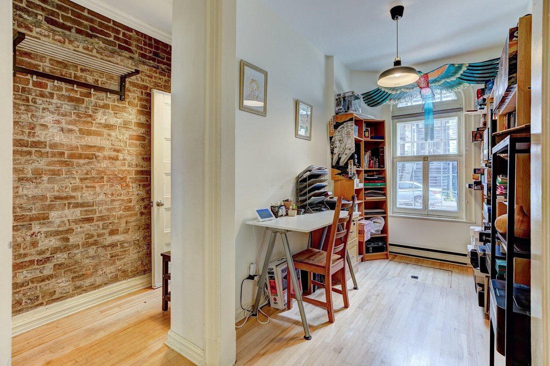 Condo in Montréal, Quebec, Canada 5 - 17007986