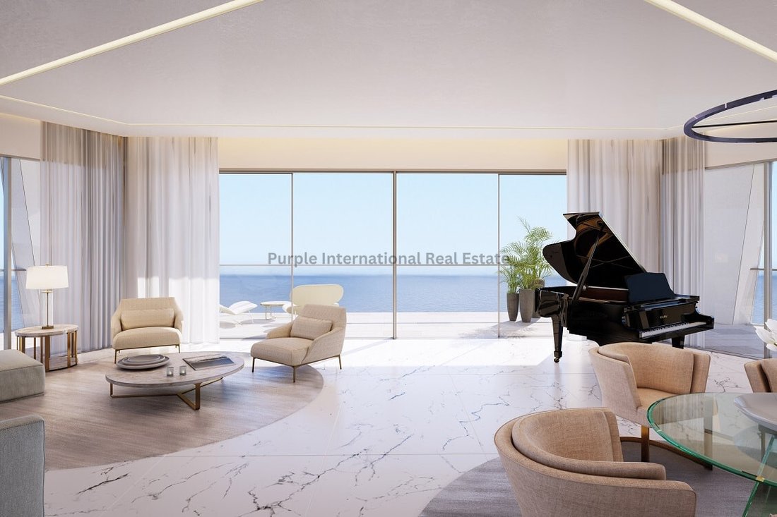 Apartment in Limassol, Limassol, Cyprus 3 - 17008099