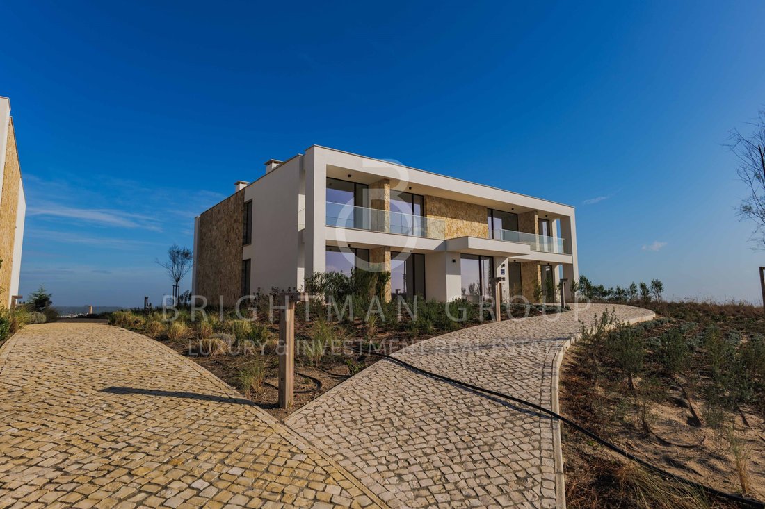 Apartment in Vau, Leiria District, Portugal 4 - 15243877