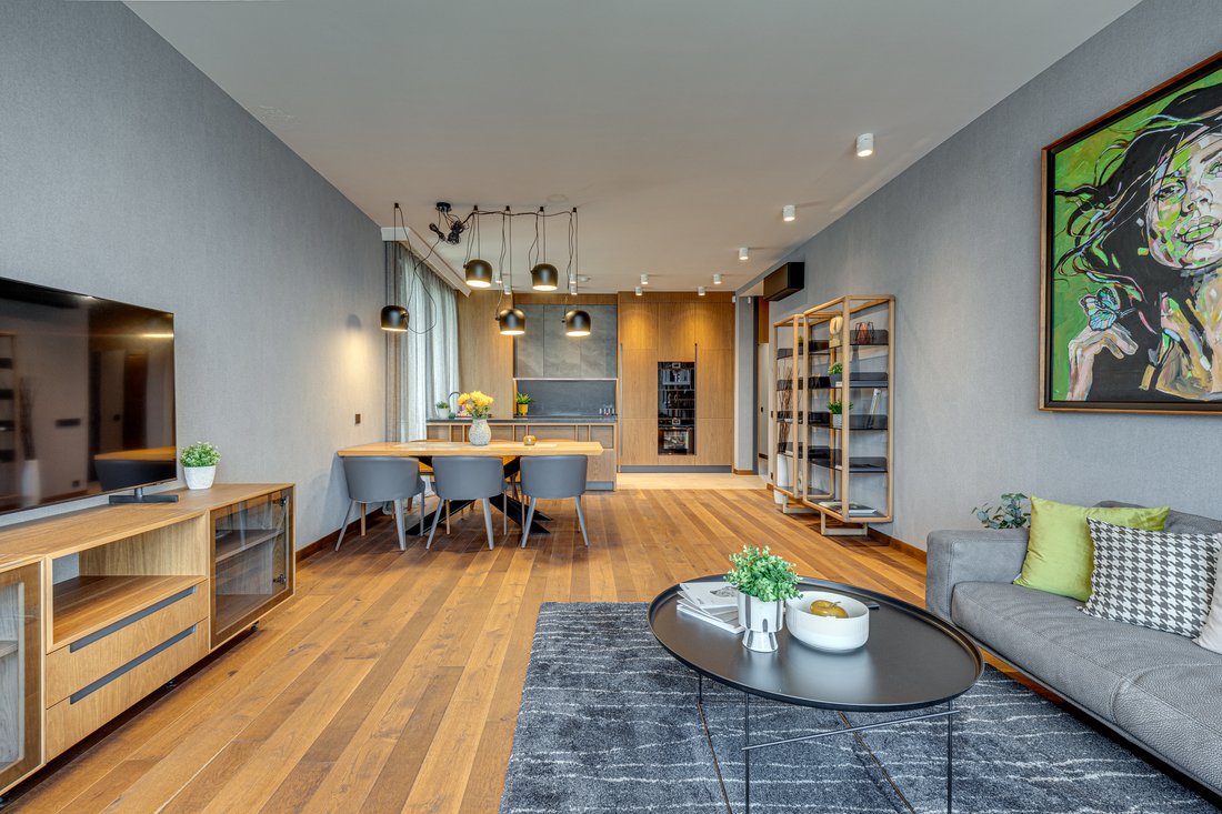 Appartamento a Sofia, Sofia-grad, Bulgaria 3 - 17007884