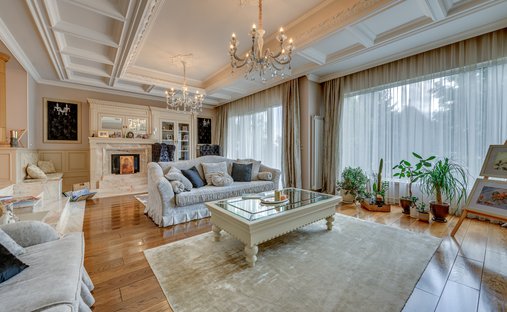 Maison de ville à Sofia, Sofia-ville, Bulgarie 1