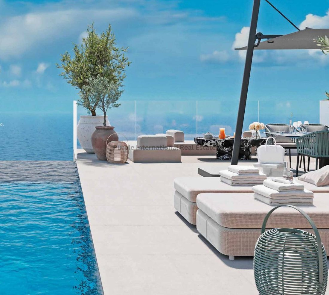 Apartment in Germasogeia, Limassol, Cyprus 3 - 17008107