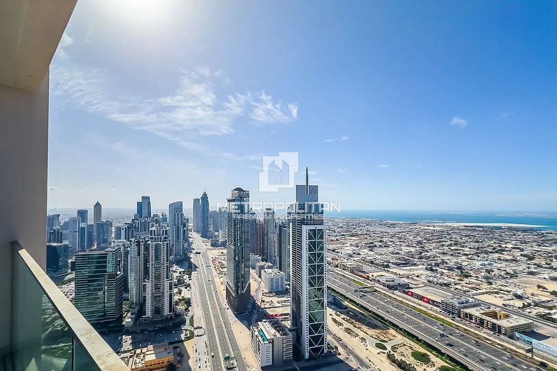 Apartment in Downtown Dubai, Dubai, United Arab Emirates 1 - 16703040
