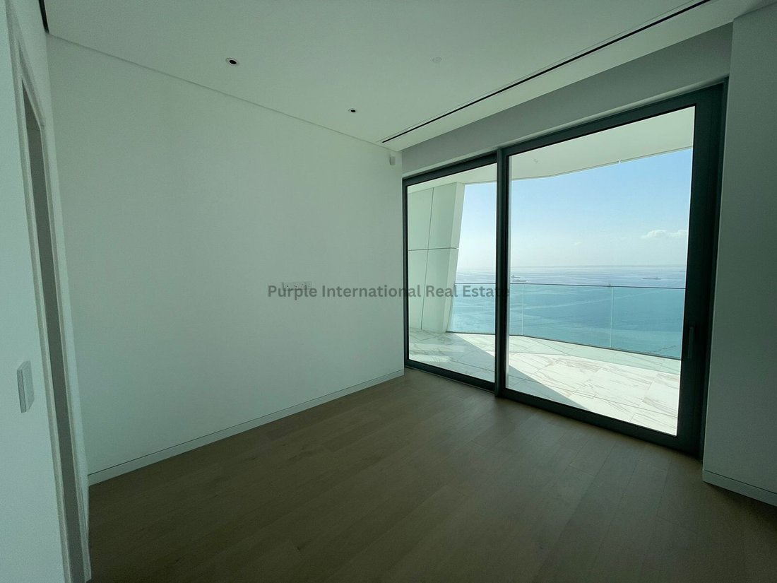 Apartment in Limassol, Limassol, Cyprus 4 - 17008099