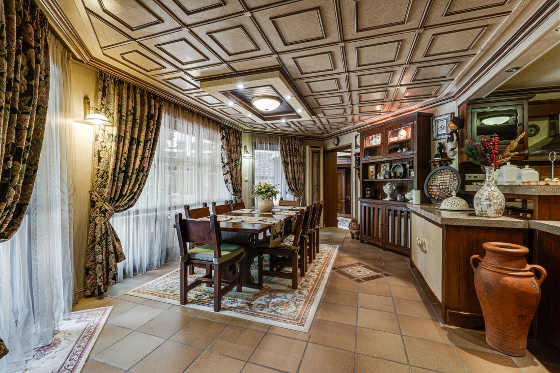 Villa in Bansko, Blagoevgrad Province, Bulgaria 4 - 17007881