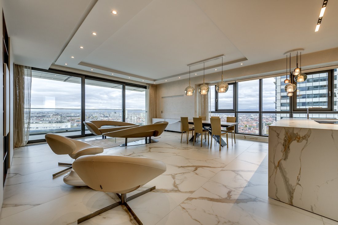 Apartment in Sofia, Sofia City Province, Bulgaria 1 - 17007872