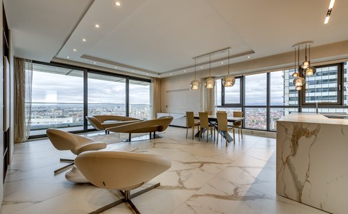 Appartement à Sofia, Sofia-ville, Bulgarie 1