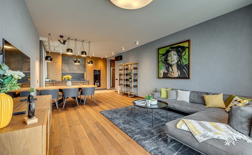 Appartement à Sofia, Sofia-ville, Bulgarie 1