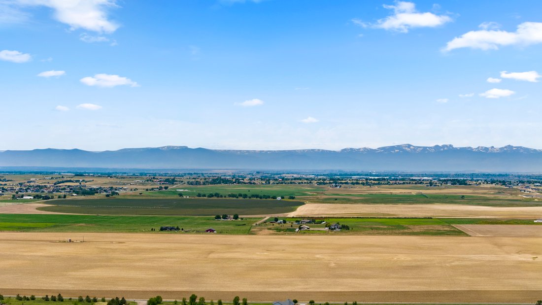 Land in Hudson, Colorado, United States 4 - 17007978