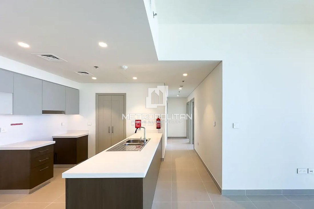 Apartment in Downtown Dubai, Dubai, United Arab Emirates 5 - 16703040