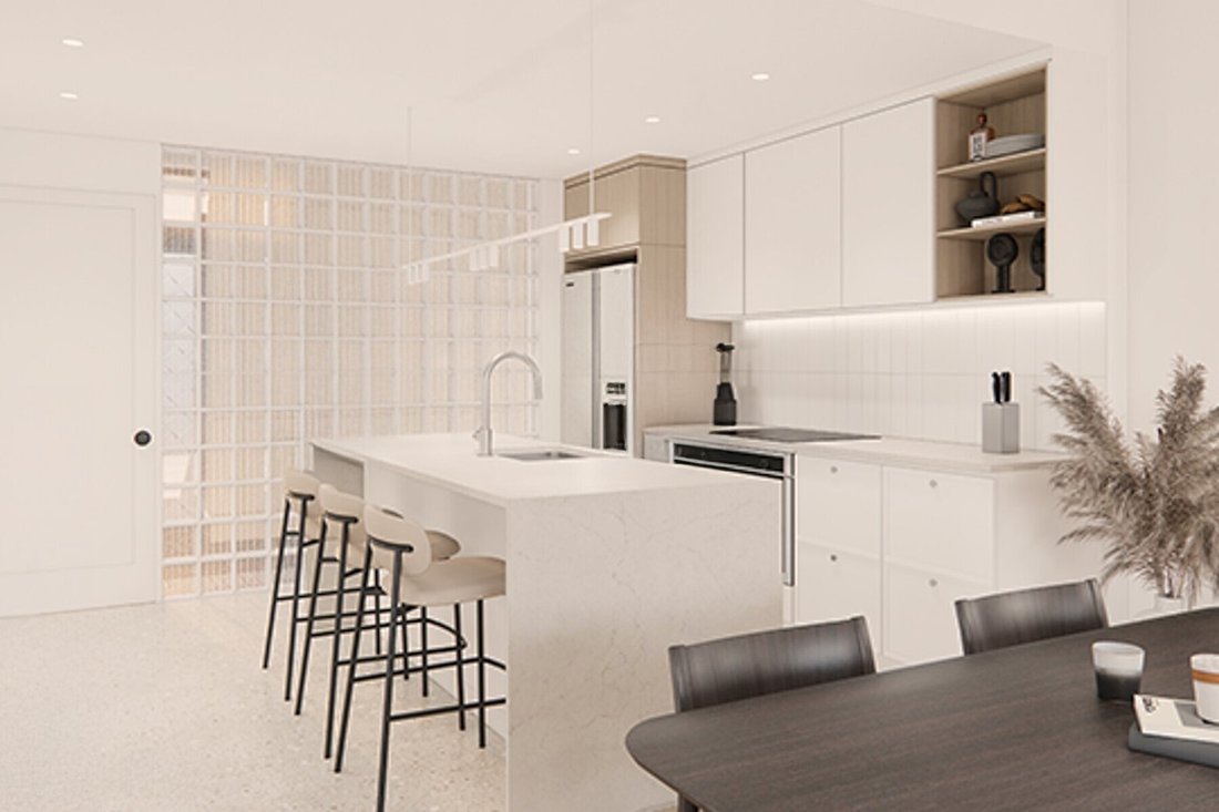 Condo in Quebec City, Quebec, Canada 4 - 17007979