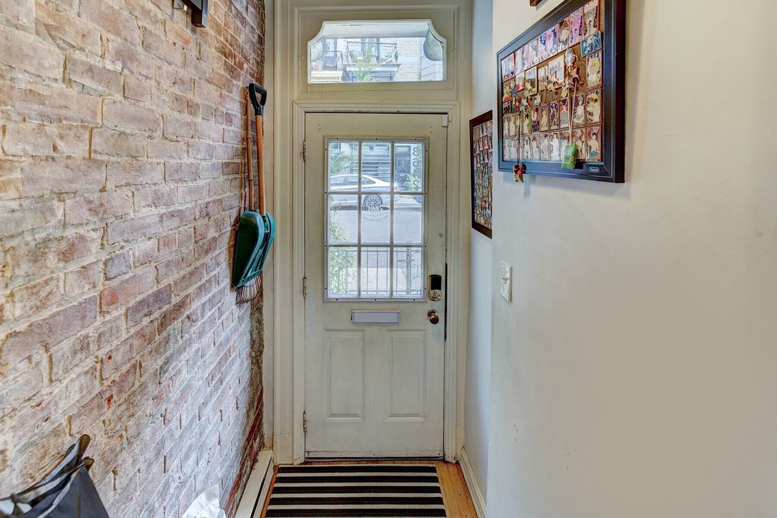 Condo in Montréal, Quebec, Canada 3 - 17007986