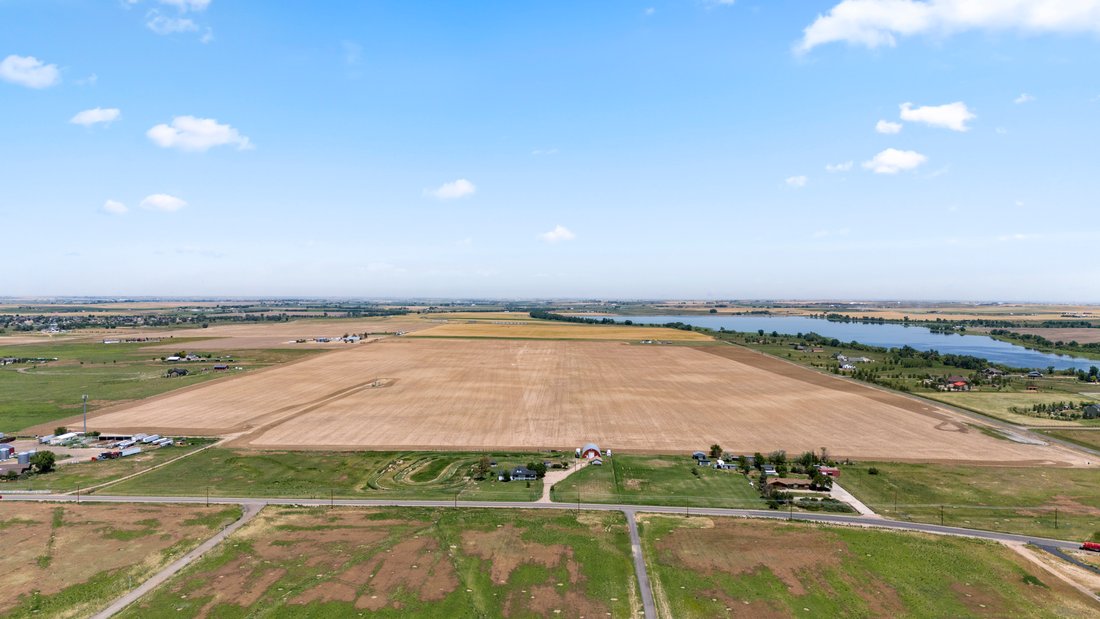 Land in Hudson, Colorado, United States 3 - 17007978
