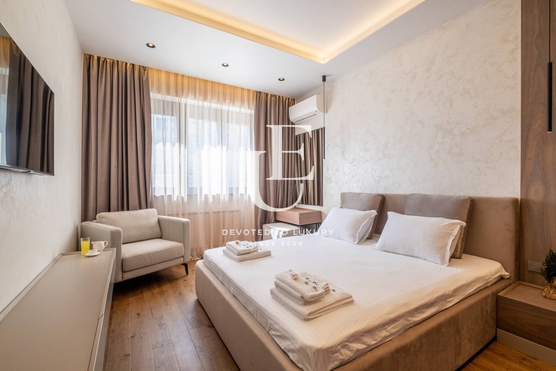 Apartment in Sofia, Sofia City Province, Bulgaria 4 - 17007878