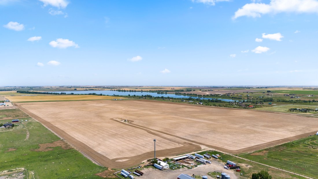 Land in Hudson, Colorado, United States 5 - 17007978