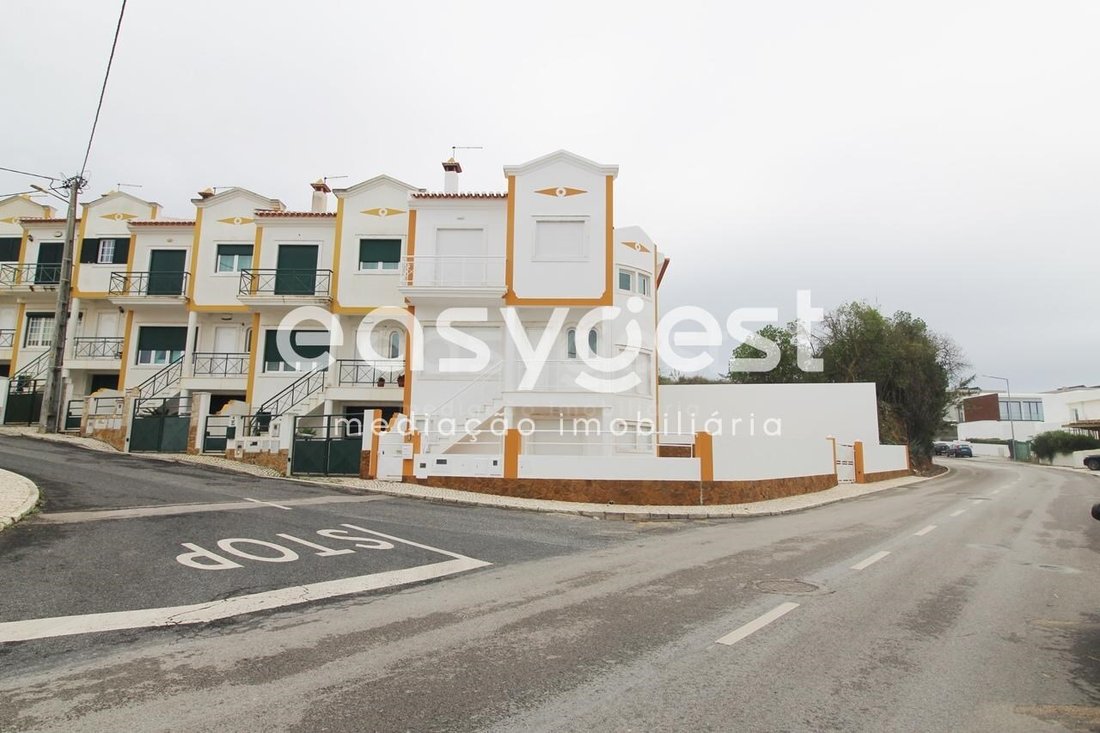 House in Ericeira, Lisbon, Portugal 1 - 17006261