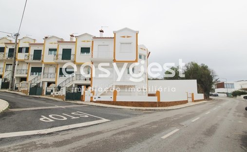 House in Ericeira, Lisbon, Portugal 1