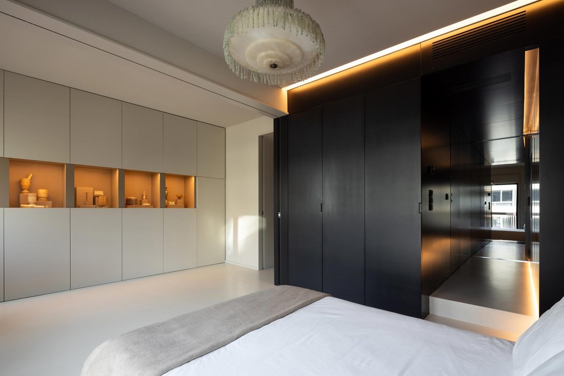 Apartment in Lordelo do Ouro e Massarelos, Porto District, Portugal 3 - 17007906