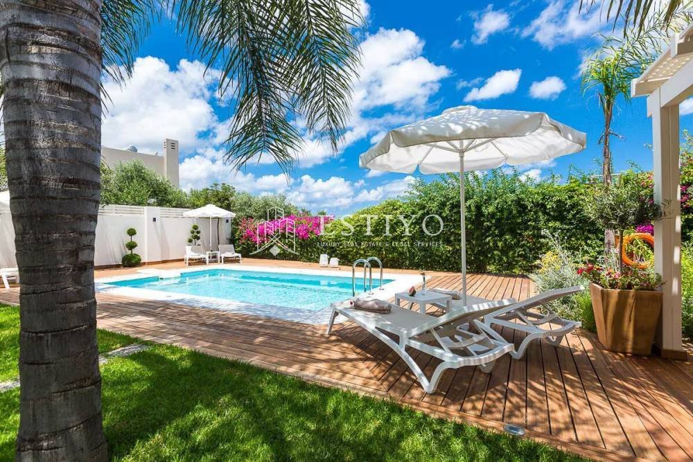 Villa in Crete, Greece 2 - 17007863