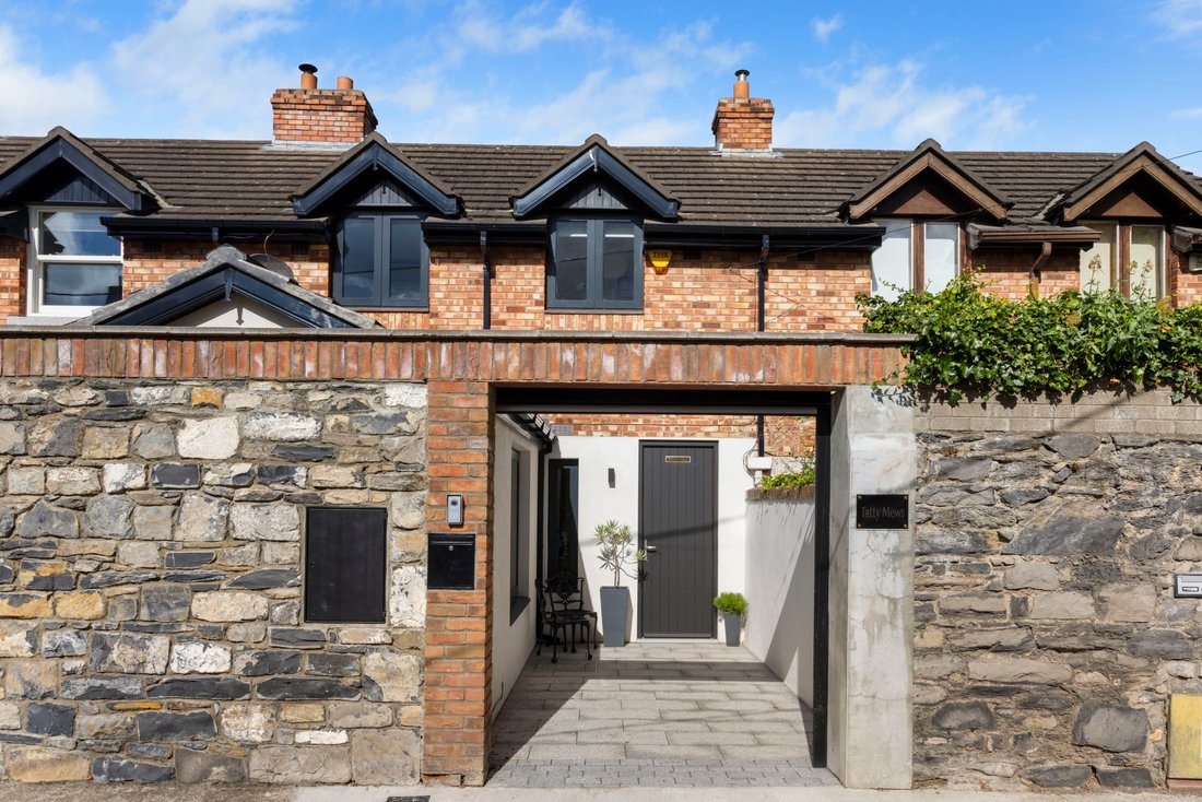 House in Dublin, County Dublin, Ireland 1 - 17007967