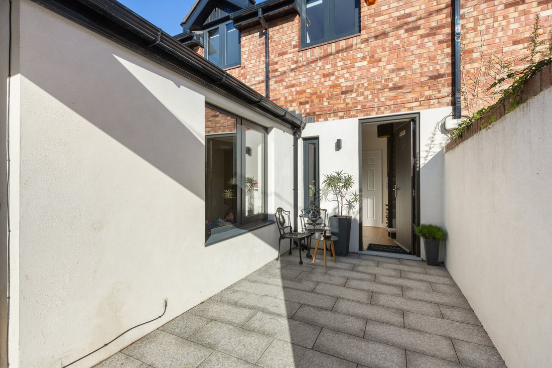 House in Dublin, County Dublin, Ireland 2 - 17007967