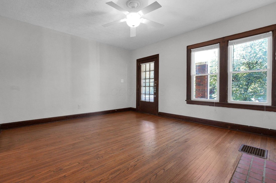 Townhouse in Columbus, Ohio, United States 5 - 17008011