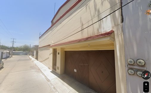 Maison à Santa Lucía del Camino, Oaxaca de Juárez, Mexique 1