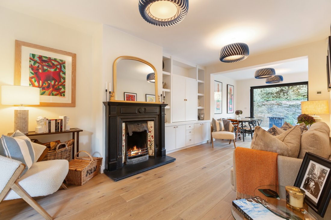 House in Dublin, County Dublin, Ireland 4 - 17007967