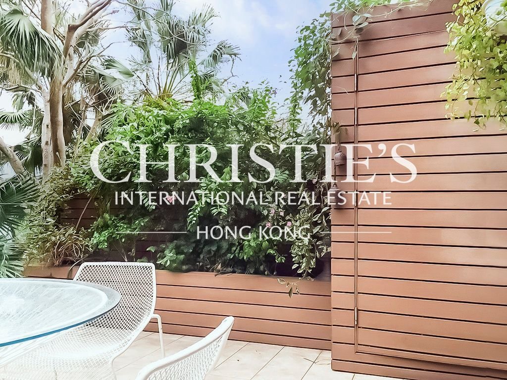 Apartamento en Hong Kong, Hong Kong 1 - 17008302
