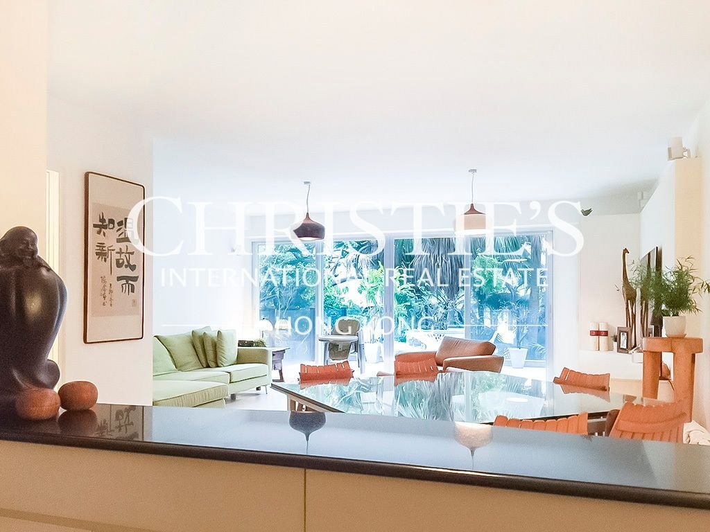 Apartamento en Hong Kong, Hong Kong 3 - 17008302