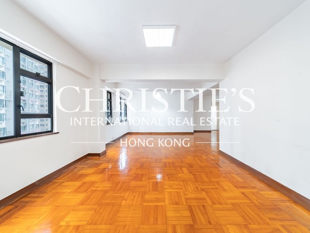 Apartment in Hong Kong, Hong Kong 3 - 17008304