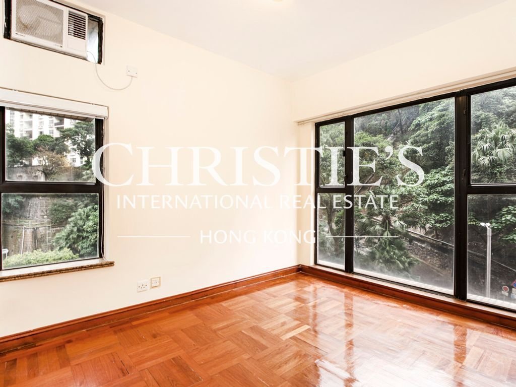 Apartment in Hong Kong, Hong Kong 4 - 17008308
