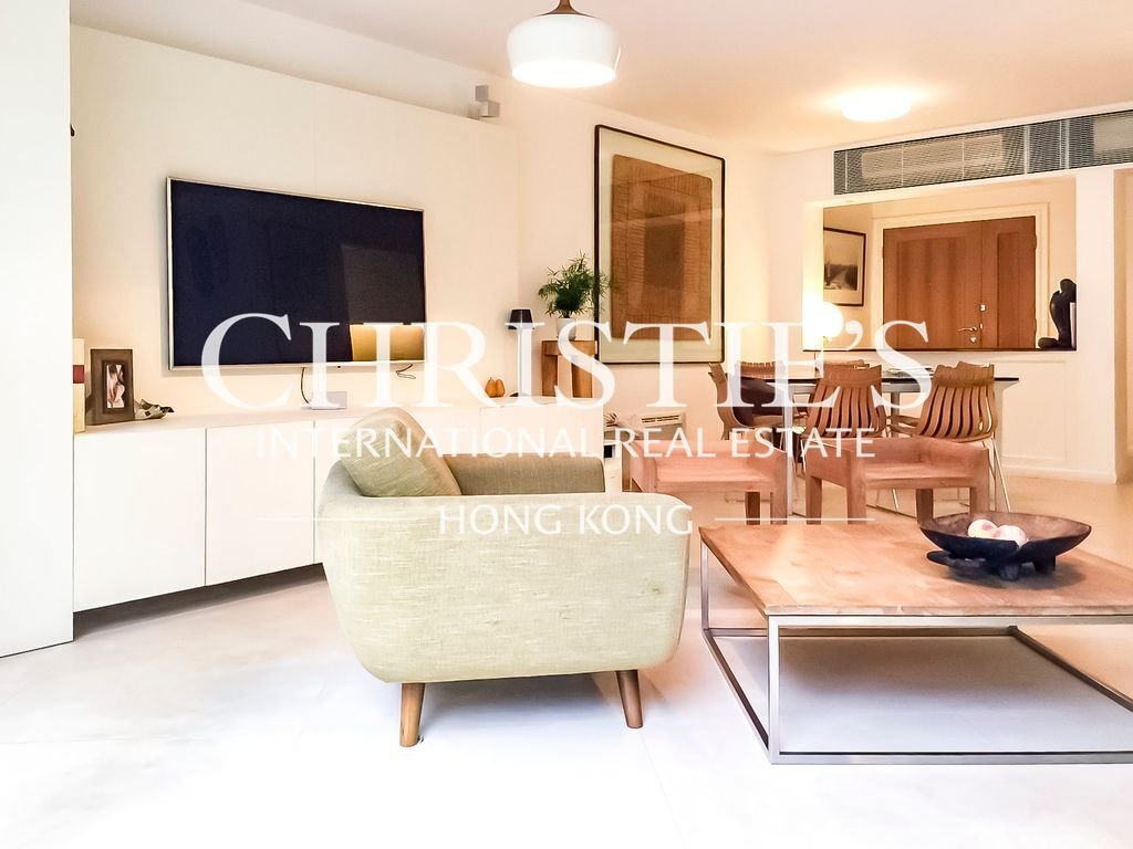 Apartamento en Hong Kong, Hong Kong 4 - 17008302