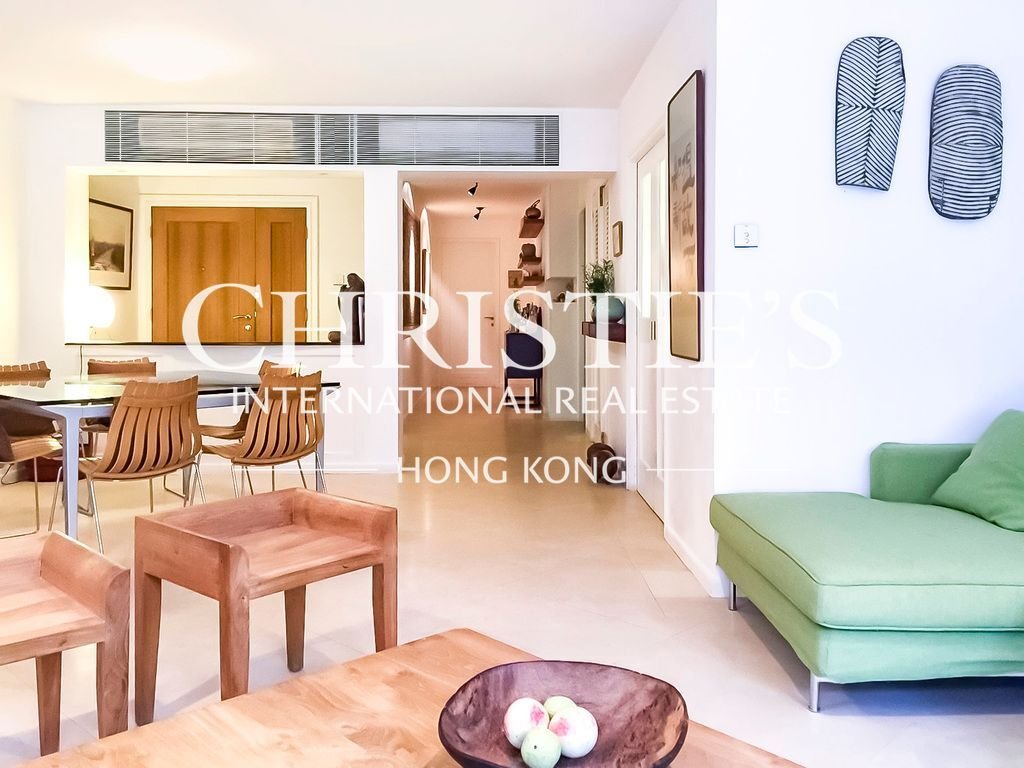Apartamento en Hong Kong, Hong Kong 5 - 17008302
