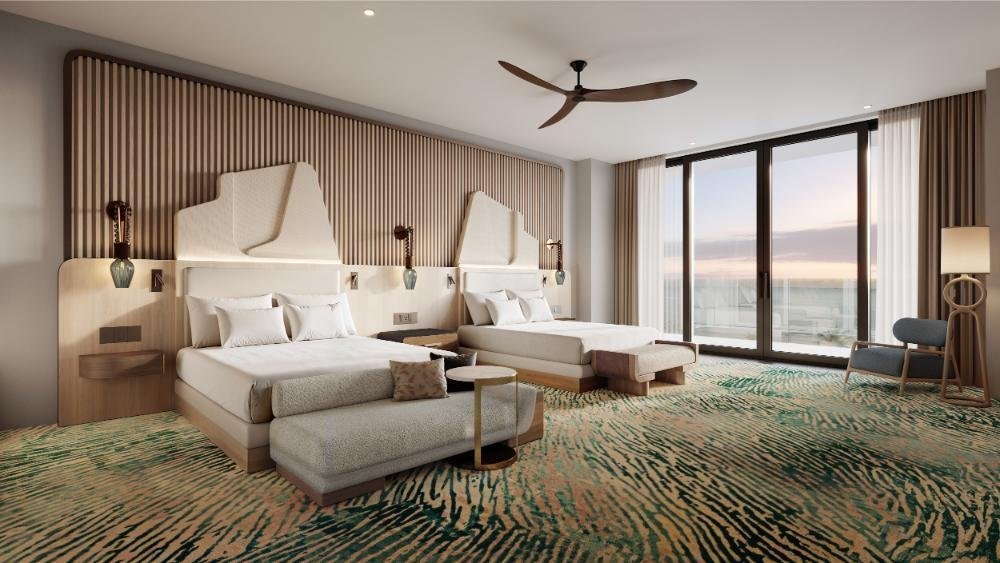 Condo in Grace Bay, Caicos Islands, Turks and Caicos Islands 3 - 17007924