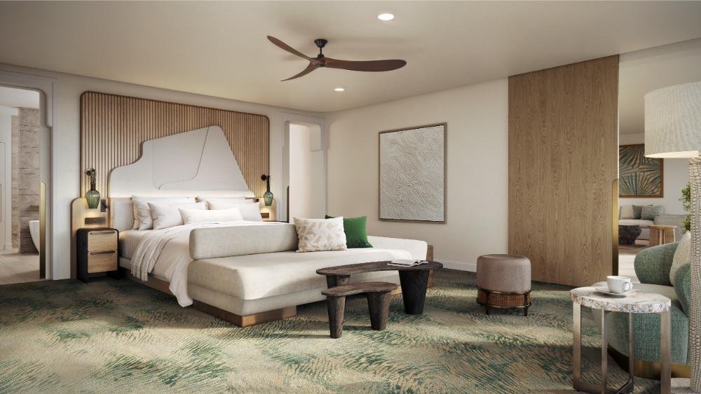 Condo in Grace Bay, Caicos Islands, Turks and Caicos Islands 2 - 17007919