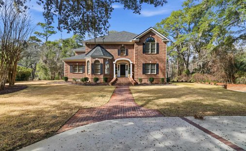 Casa a Murrells Inlet, Carolina del Sud, Stati Uniti 1