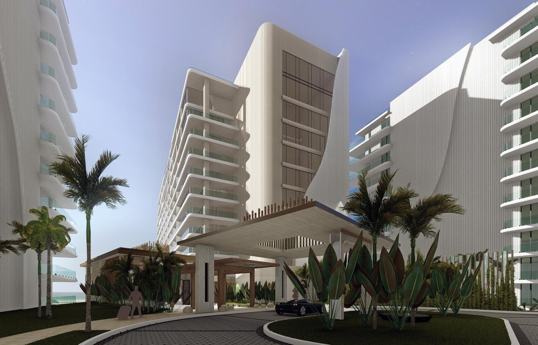 Condo in Grace Bay, Caicos Islands, Turks and Caicos Islands 3 - 17007941
