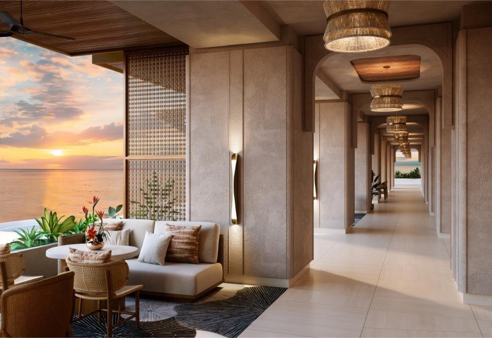 Condo in Grace Bay, Caicos Islands, Turks and Caicos Islands 3 - 17007936