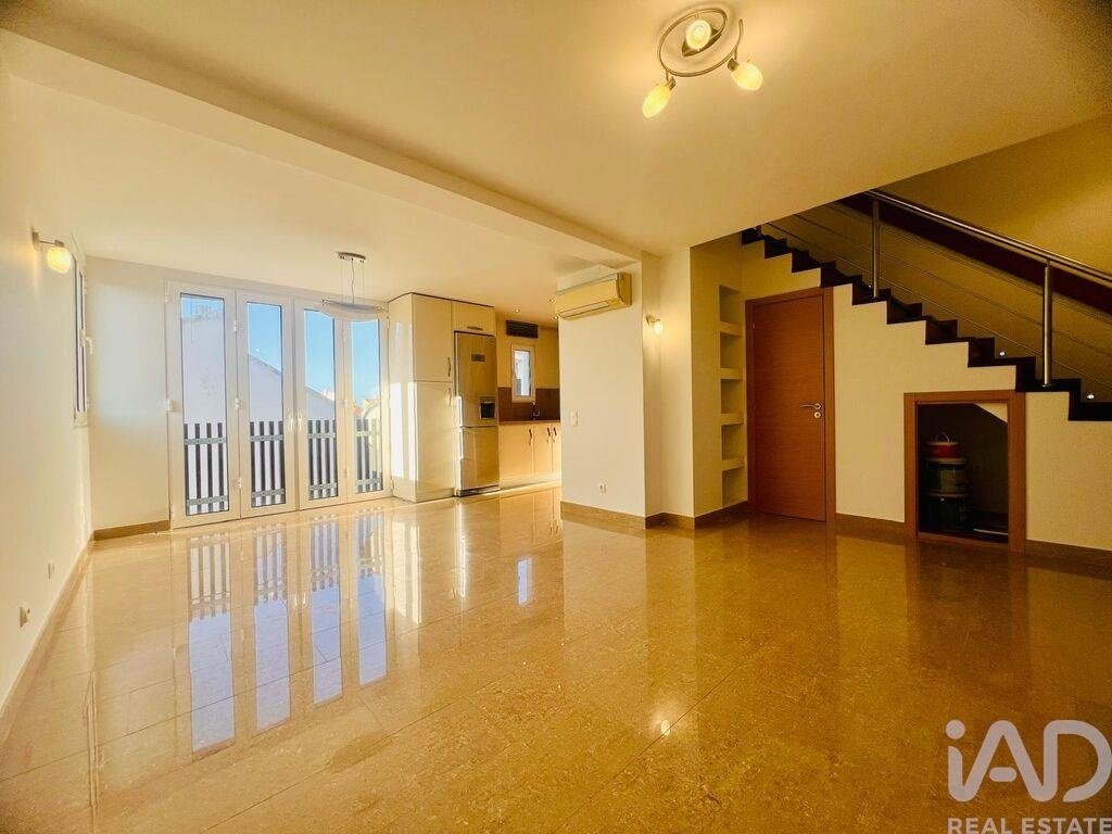 Apartment in Loule (Sao Sebastiao), Algarve, Portugal 1 - 17008228