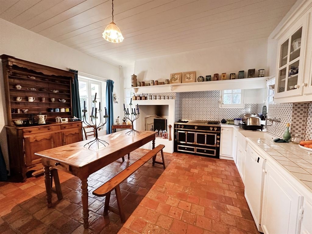 House in Noirmoutier Centre, Noirmoutier-en-l'Île, France 5 - 14238743