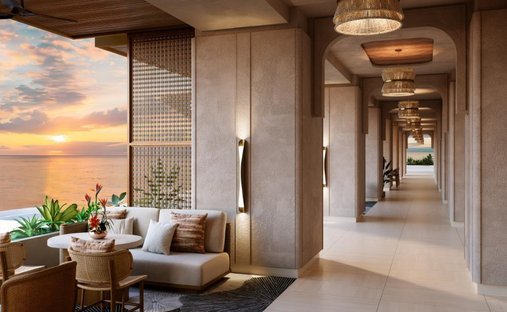 appartement à Grace Bay, Caicos Islands, Îles Turks et Caïques 1