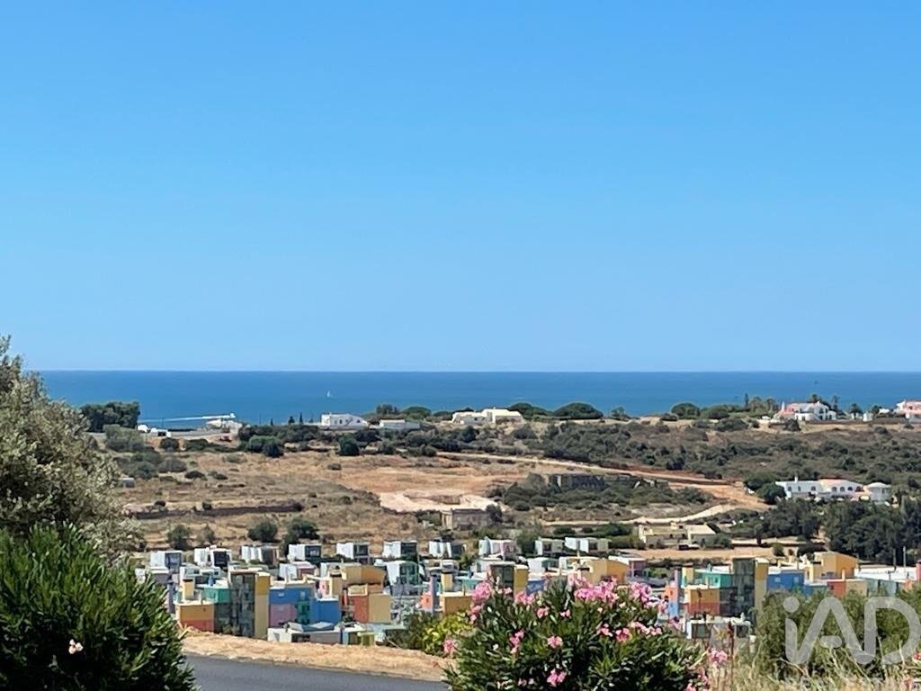 Land in Olhos de Agua, Algarve, Portugal 1 - 17008036