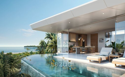 Villa a Koh Samui, Provincia di Surat Thani, Thailandia 1