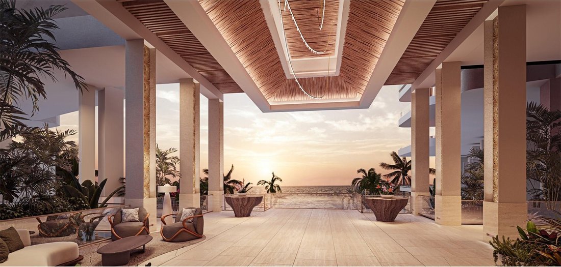 Condo in Grace Bay, Caicos Islands, Turks and Caicos Islands 4 - 17007927