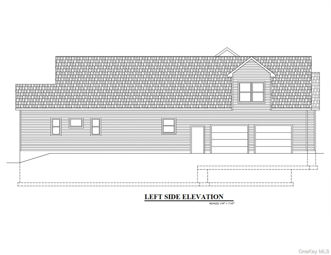 House in Montgomery, New York, United States 4 - 17008017