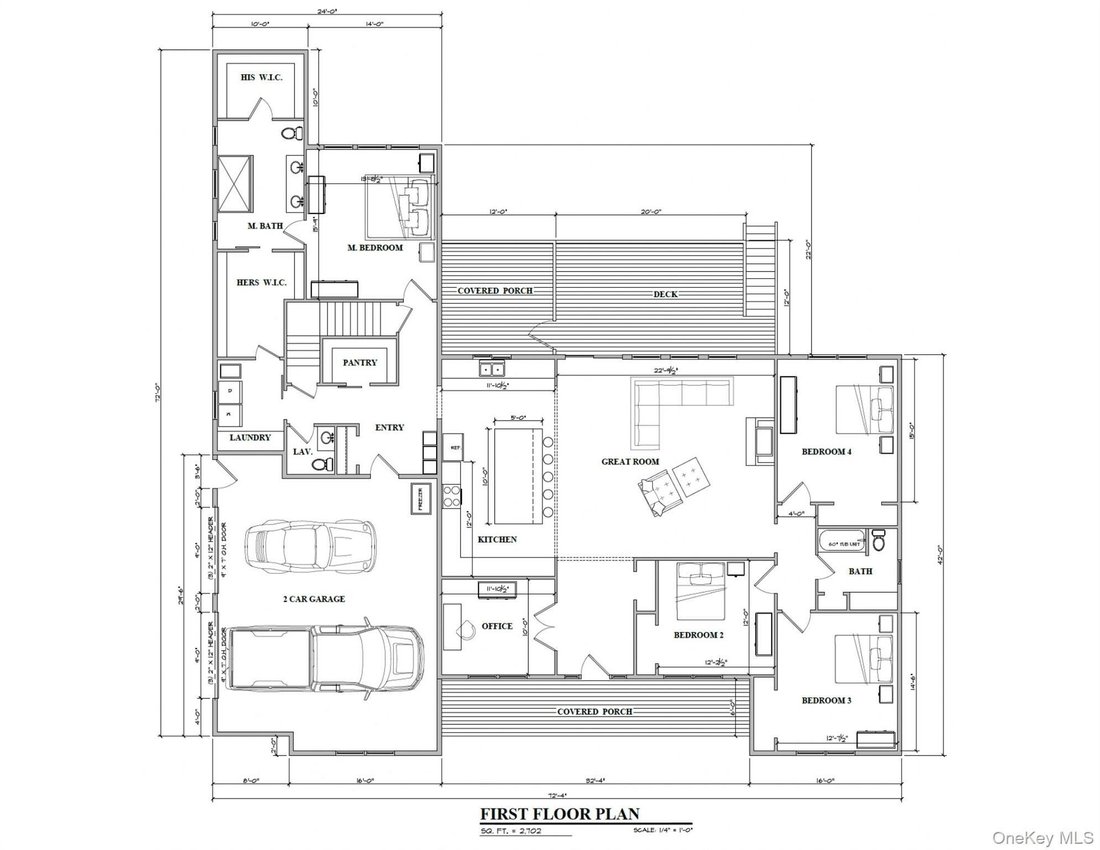 House in Montgomery, New York, United States 5 - 17008017