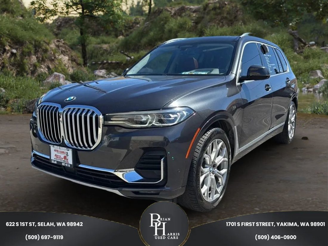 Suv in Selah, WA, United States 1 - 16072561
